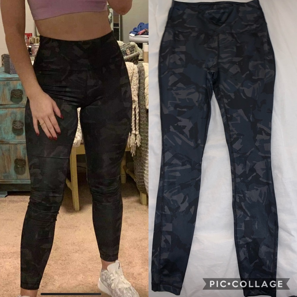 Activewear Leggings